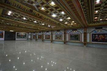 Swad Ri Dhani Ajmer Extérieur photo