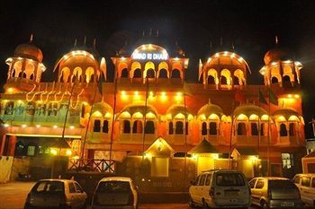 Swad Ri Dhani Ajmer Extérieur photo