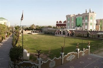 Swad Ri Dhani Ajmer Extérieur photo