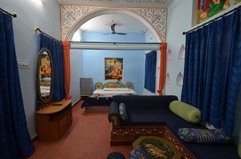 Swad Ri Dhani Ajmer Extérieur photo