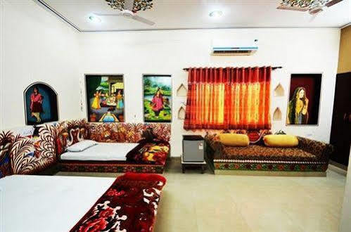 Swad Ri Dhani Ajmer Extérieur photo