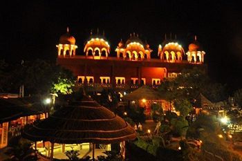 Swad Ri Dhani Ajmer Extérieur photo